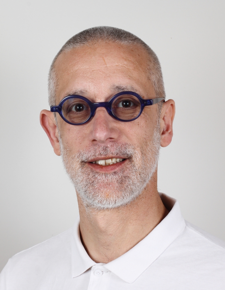 Photo de Yannick LAMBERT