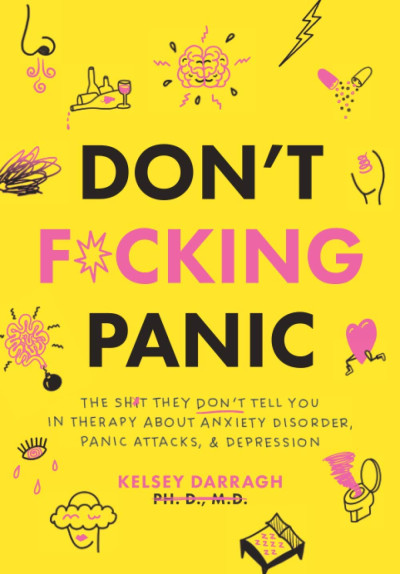 Don't F*king Panic