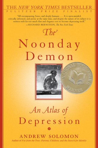 Le Diable intérieur : Anatomie de la dépression