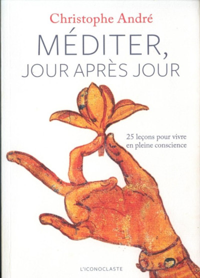 Méditer jour après jour