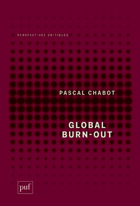 Global burn Out